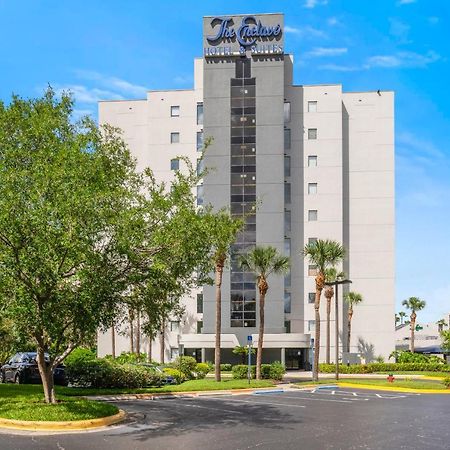 Fabulous Resort Condo With Heated Pool! Orlando Eksteriør billede