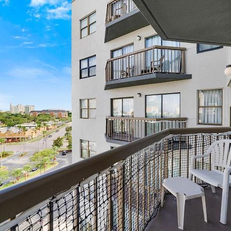 Fabulous Resort Condo With Heated Pool! Orlando Eksteriør billede