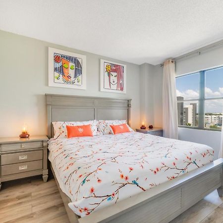 Fabulous Resort Condo With Heated Pool! Orlando Eksteriør billede