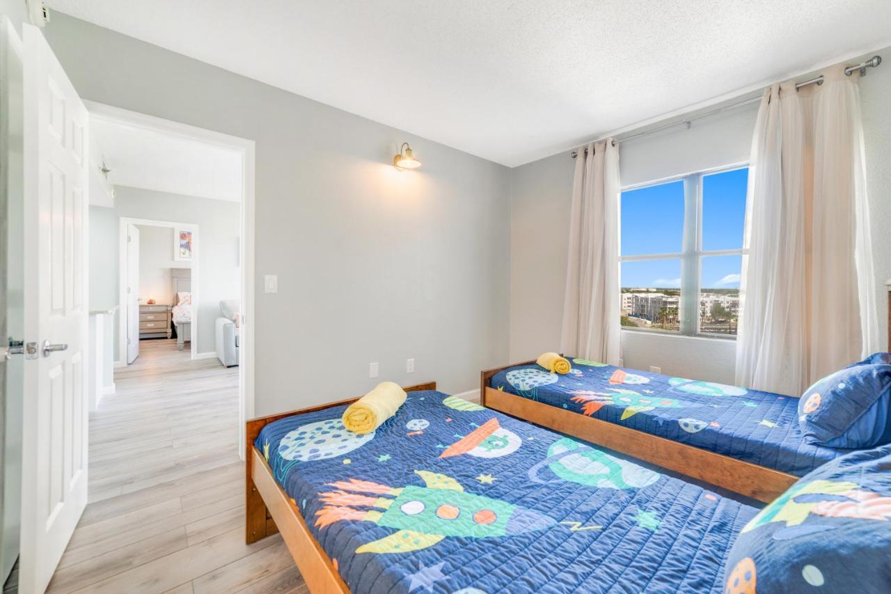 Fabulous Resort Condo With Heated Pool! Orlando Eksteriør billede