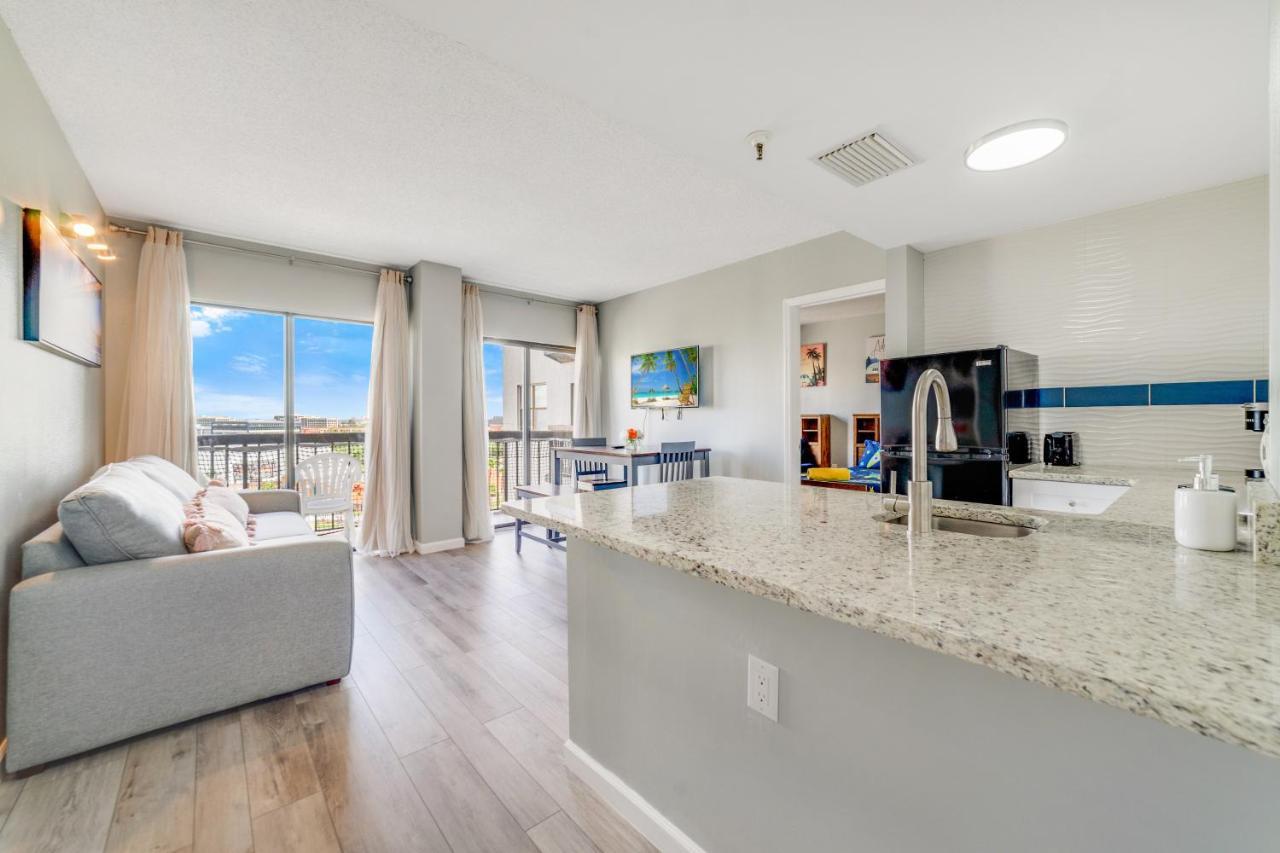 Fabulous Resort Condo With Heated Pool! Orlando Eksteriør billede
