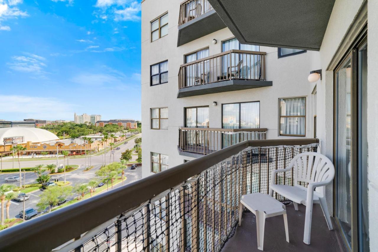 Fabulous Resort Condo With Heated Pool! Orlando Eksteriør billede