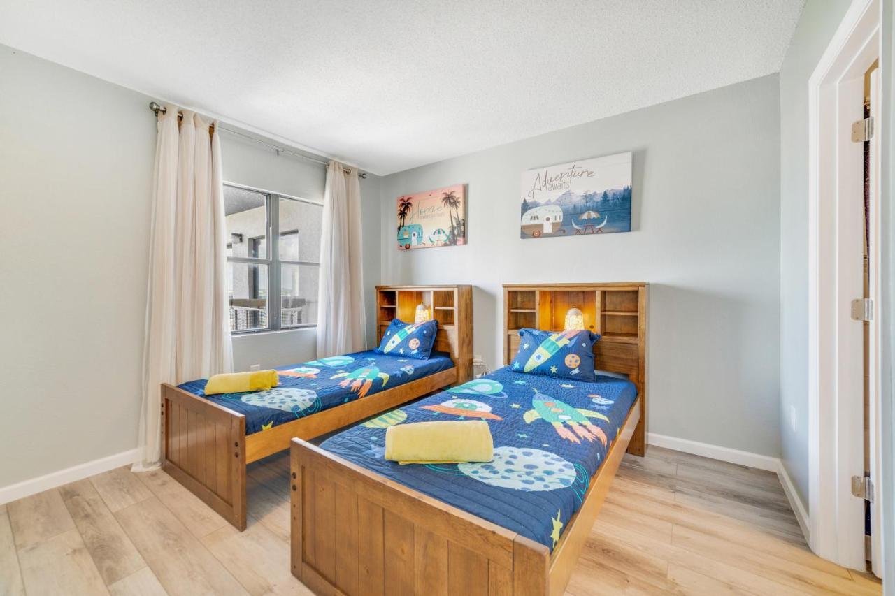 Fabulous Resort Condo With Heated Pool! Orlando Eksteriør billede