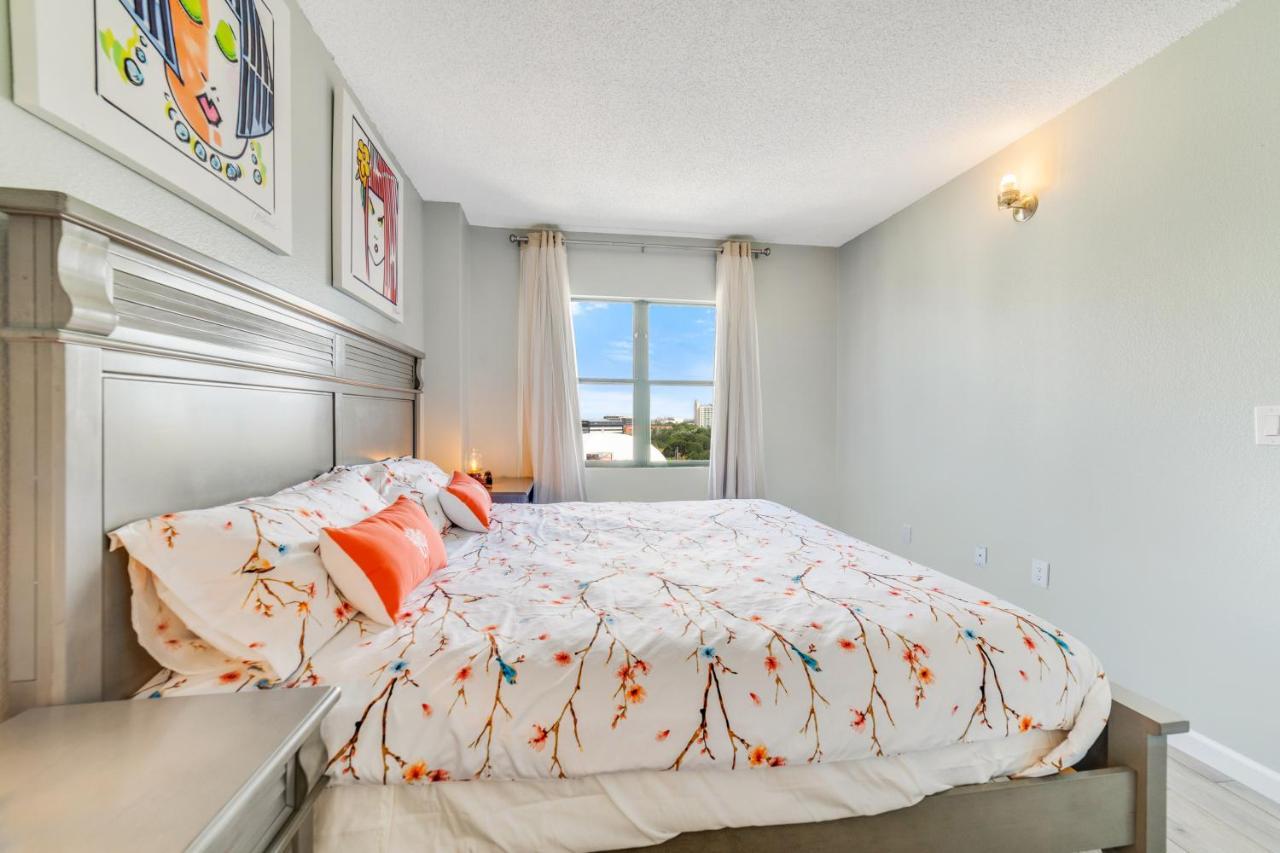 Fabulous Resort Condo With Heated Pool! Orlando Eksteriør billede