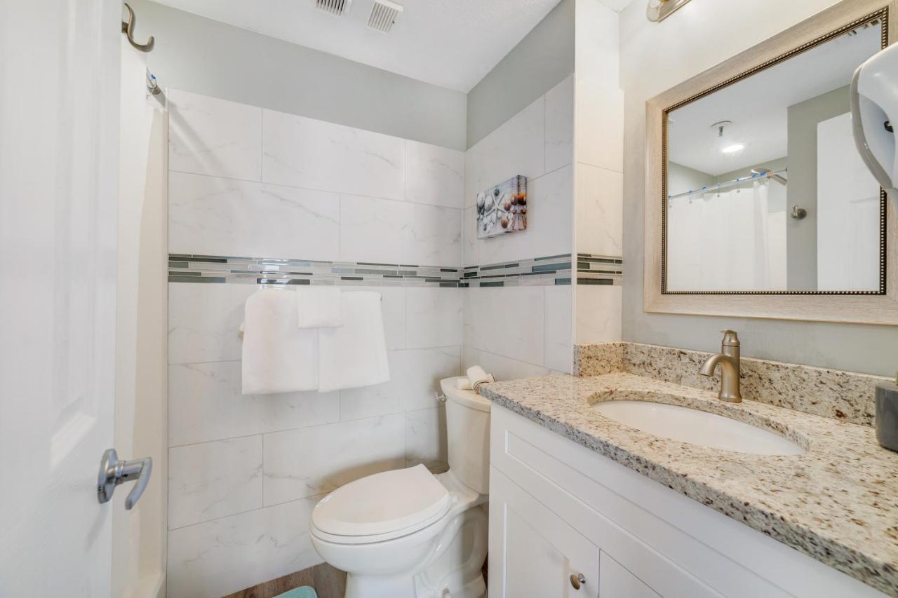 Fabulous Resort Condo With Heated Pool! Orlando Eksteriør billede
