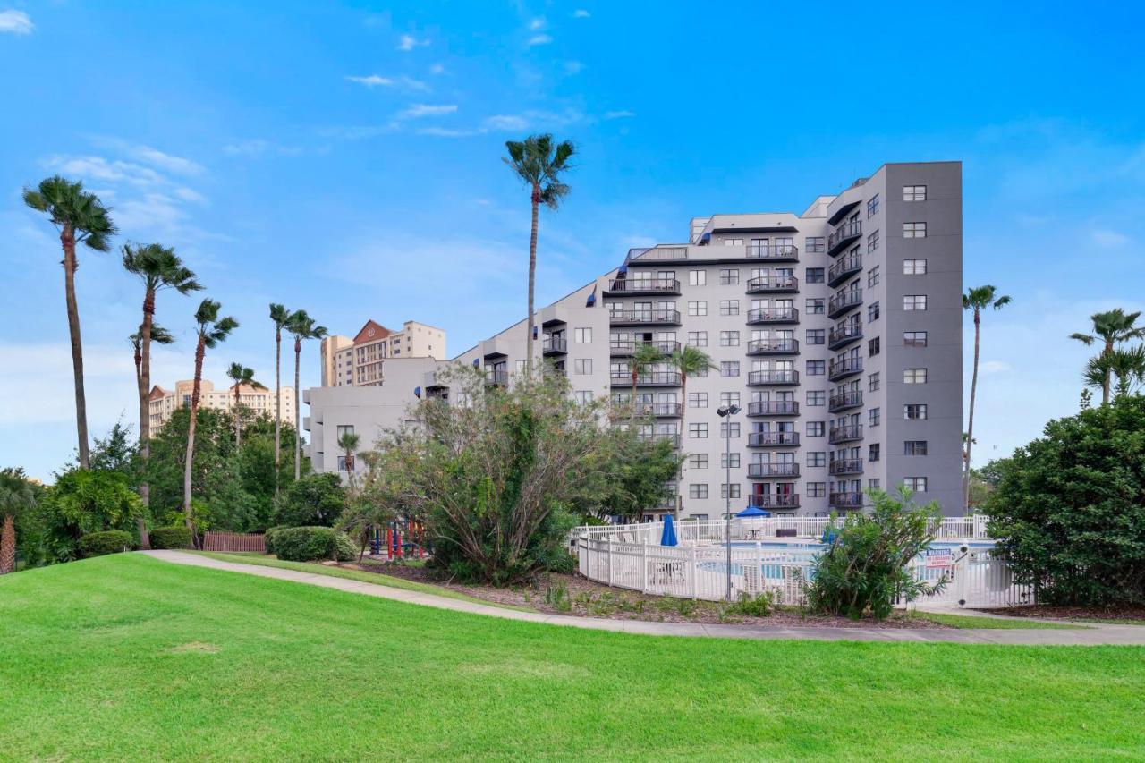 Fabulous Resort Condo With Heated Pool! Orlando Eksteriør billede