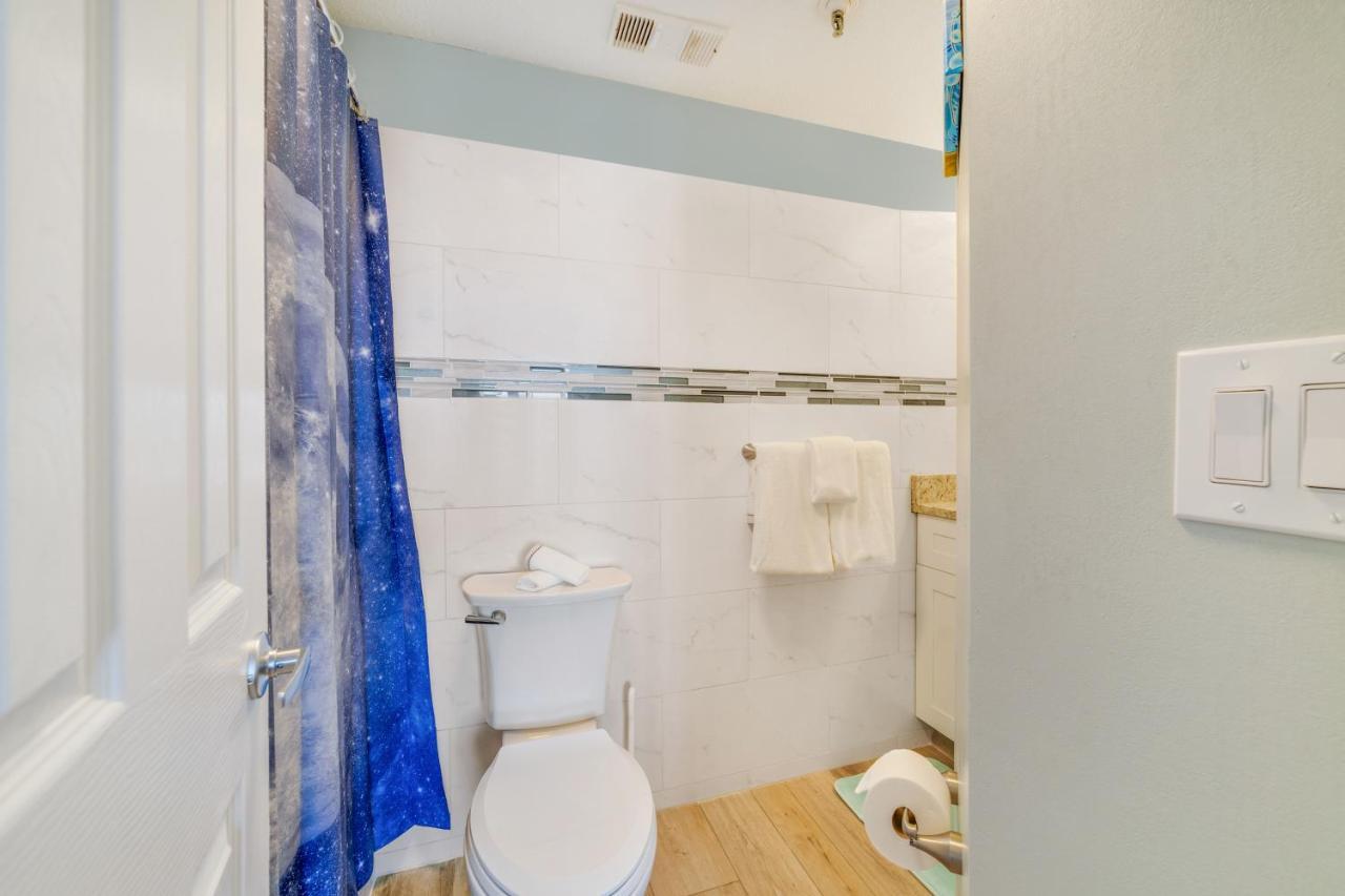 Fabulous Resort Condo With Heated Pool! Orlando Eksteriør billede