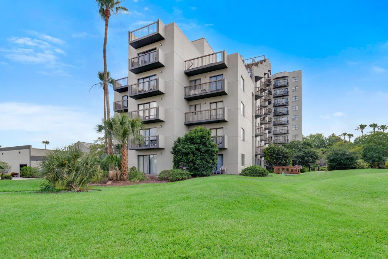 Fabulous Resort Condo With Heated Pool! Orlando Eksteriør billede