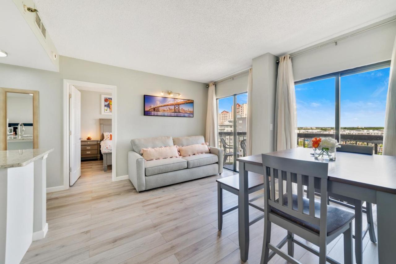 Fabulous Resort Condo With Heated Pool! Orlando Eksteriør billede