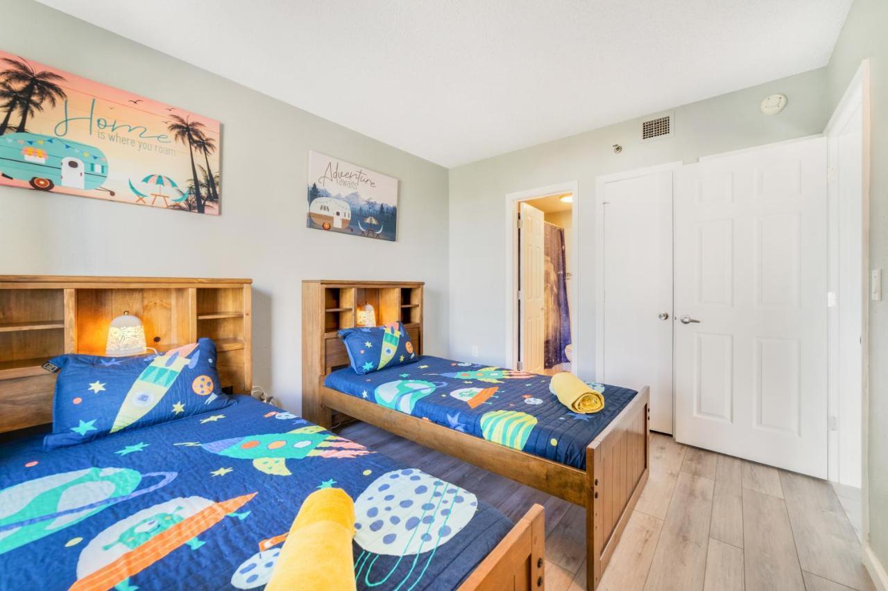 Fabulous Resort Condo With Heated Pool! Orlando Eksteriør billede