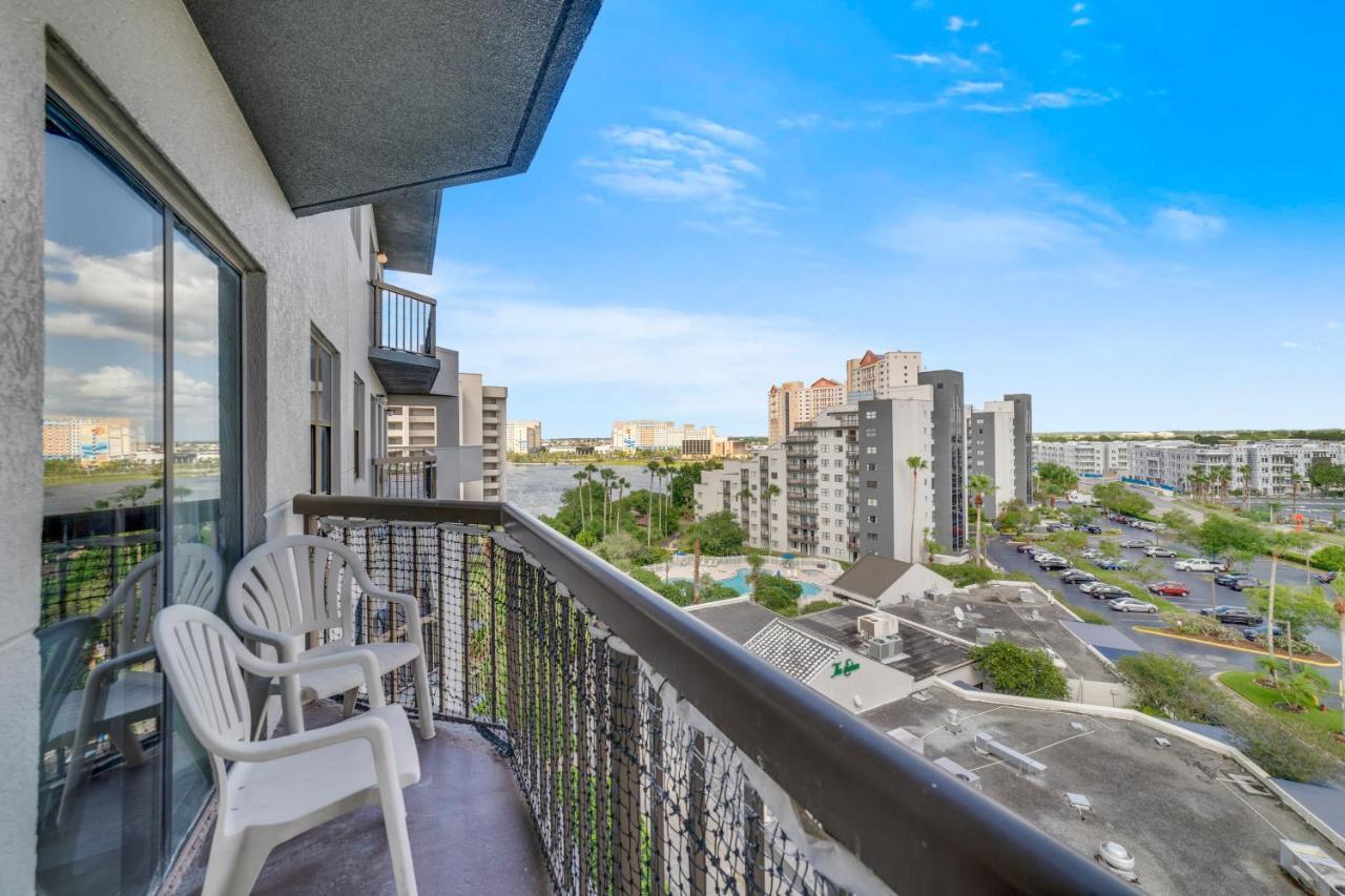 Fabulous Resort Condo With Heated Pool! Orlando Eksteriør billede