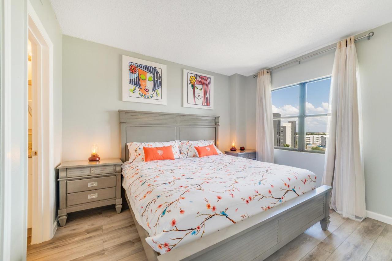 Fabulous Resort Condo With Heated Pool! Orlando Eksteriør billede